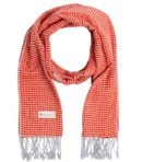 krama schal orange sisophon