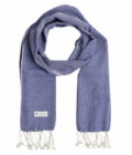 schal krama blau jean