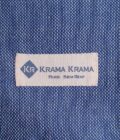 schal krama blau jean zoom