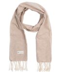 Schal krama leinen jean