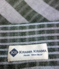 zoom schal krama grun socheat