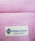 zoom schal krama rosa jean