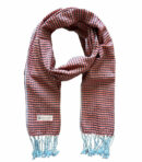 schal krama orange roluos