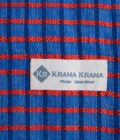 krama schal blau ta som 2