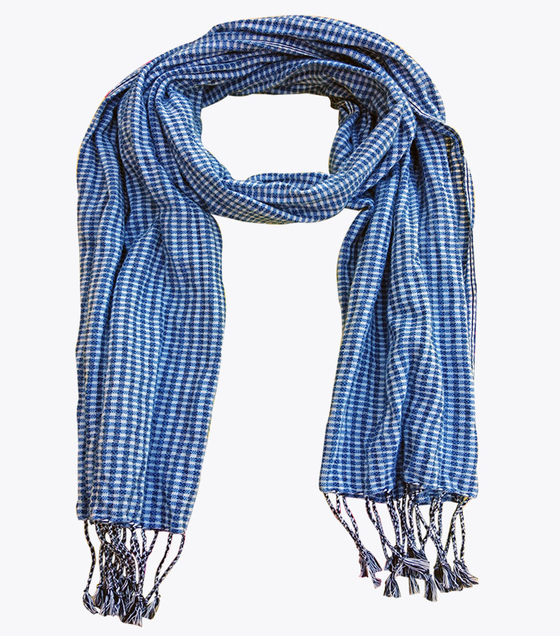 Krama blue Cobalt Krama Krama