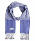 krama blue king