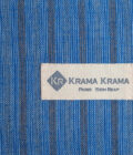 krama blue king zoom