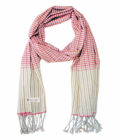 krama traditional pink Ruby