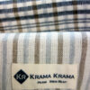 zoom krama black ivory
