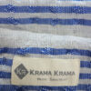 zoom krama blue city