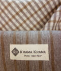 zoom krama brown chestnut