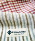 zoom krama pink Ruby