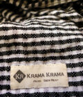 Krama black Bayon