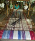 weaving krama french