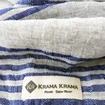 krama blue city brand