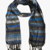 krama blue multicolor pon krama blue multicolor pon