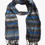 krama blue multicolor pon krama blue multicolor pon