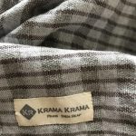 krama brown savanna