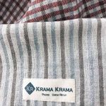 krama orange heat brand