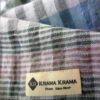 krama pastel leak view