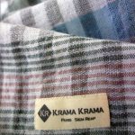 krama pastel leak view