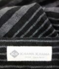 zoom krama black smei