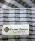 zoom krama brown savanna