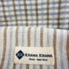 zoom krama grey slate