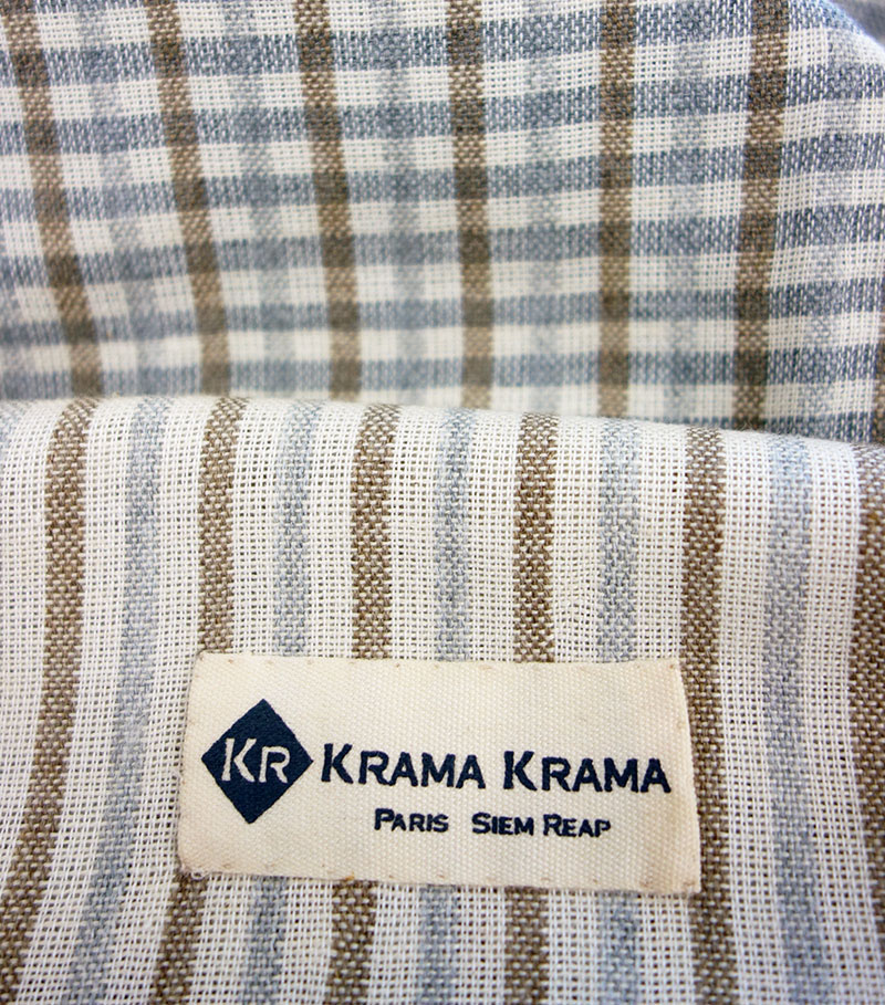 zoom krama grey slate