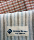 zoom krama orange heat