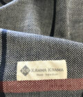 krama herringbone view