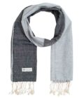 krama black grey jean