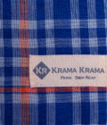 krama sala baï blue zoom