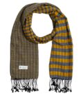 krama yellow visna