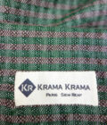 zoom krama Baray