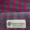 zoom krama pink Rajana
