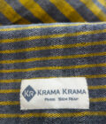 zoom krama yellow visna