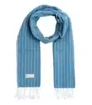 krama blue green bright