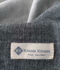 Krama Black jean - Image 3