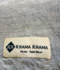 Krama grey - Image 2