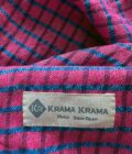 krama pink krol ko zoom