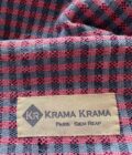 krama pink and blue mebon zoom