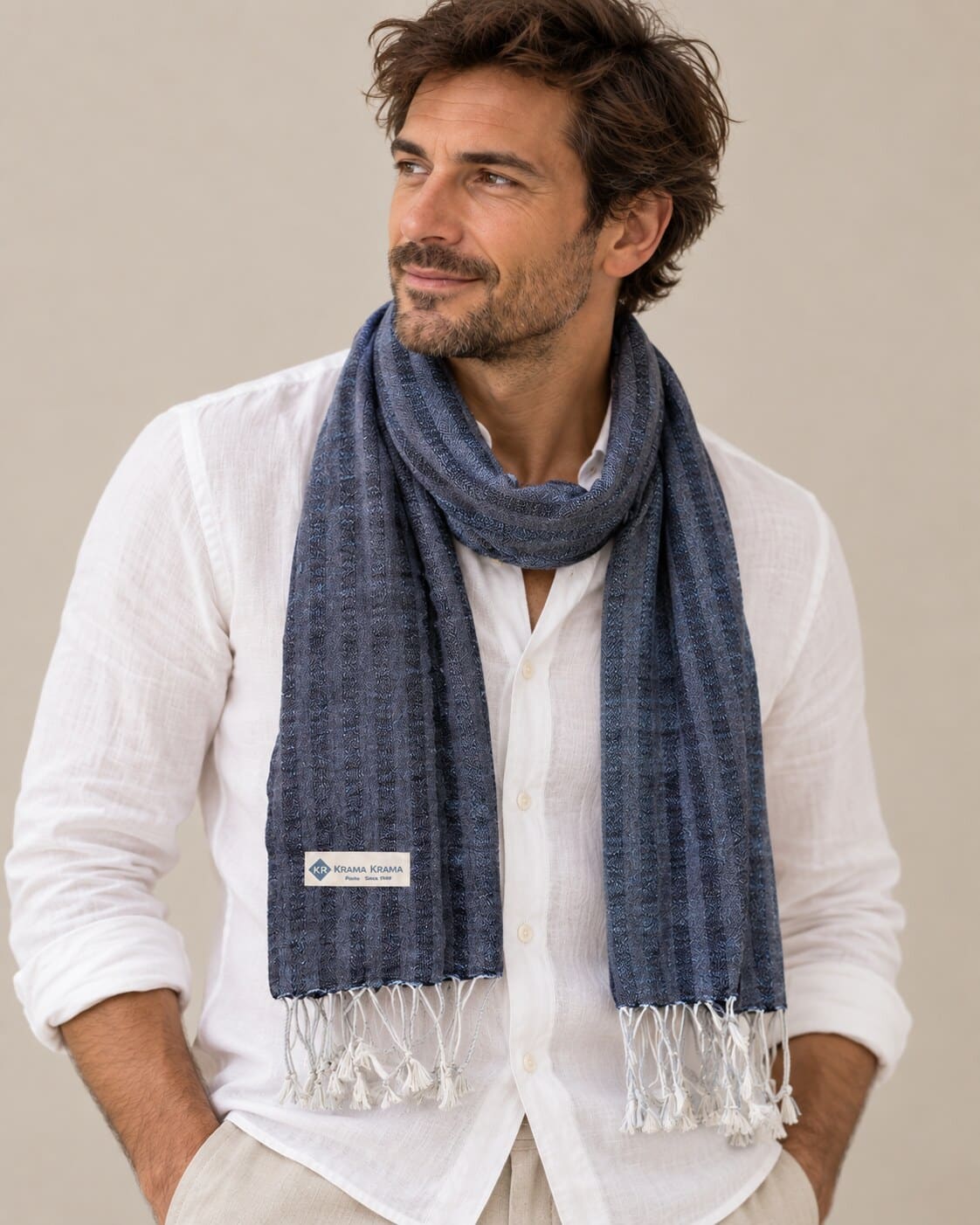 Krama black - Image 3