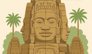 Krama Krama celebrates its 13th anniversary