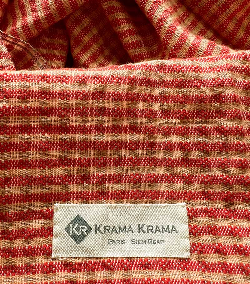 Krama Angkor Temples