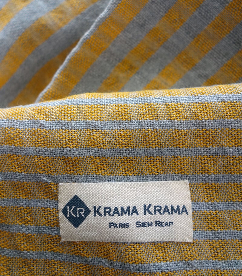 Krama Generous