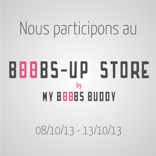 Boobs-up Store