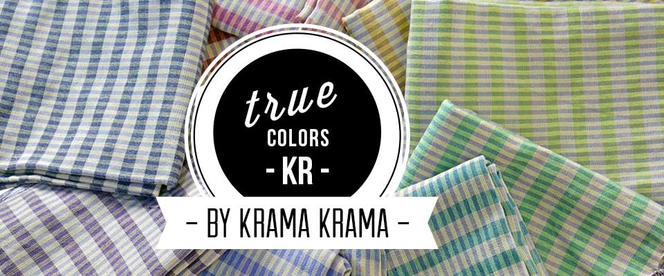 nouvelle collection true colors