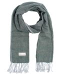 krama Baray - vert et gris