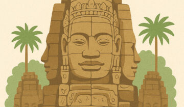 Krama Krama souffle sa 13ème bougie